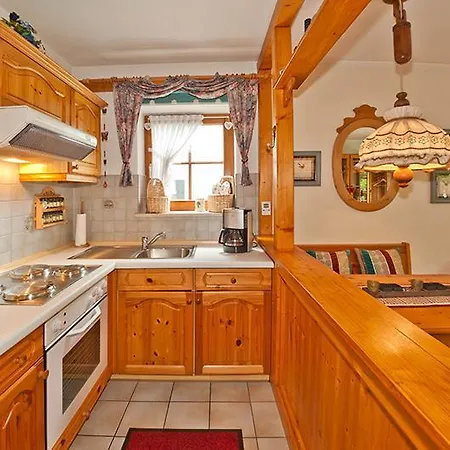 Ferienwohnung-schneeheide-354 Apartman