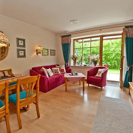 Apartman Ferienwohnung-schneeheide-354 *
