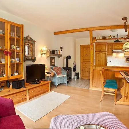 Ferienwohnung-schneeheide-354 Apartman *
