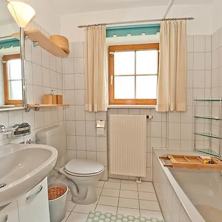 Apartman Ferienwohnung-schneeheide-354 Missen-Wilhams