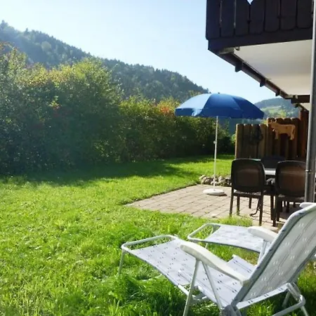Apartman Ferienwohnung-schneeheide-354