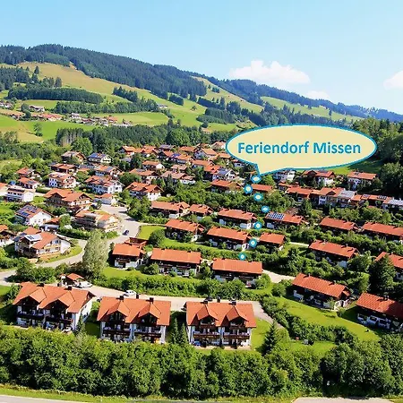 Ferienwohnung-schneeheide-354 Apartman